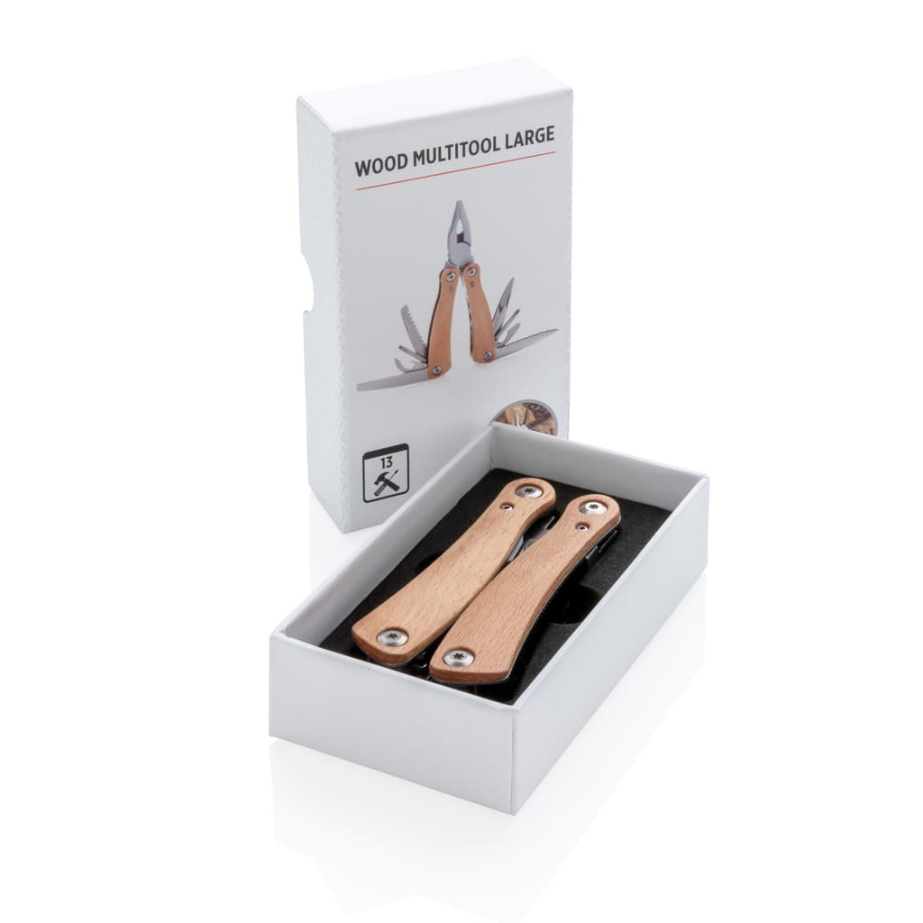 Wood multitool 4