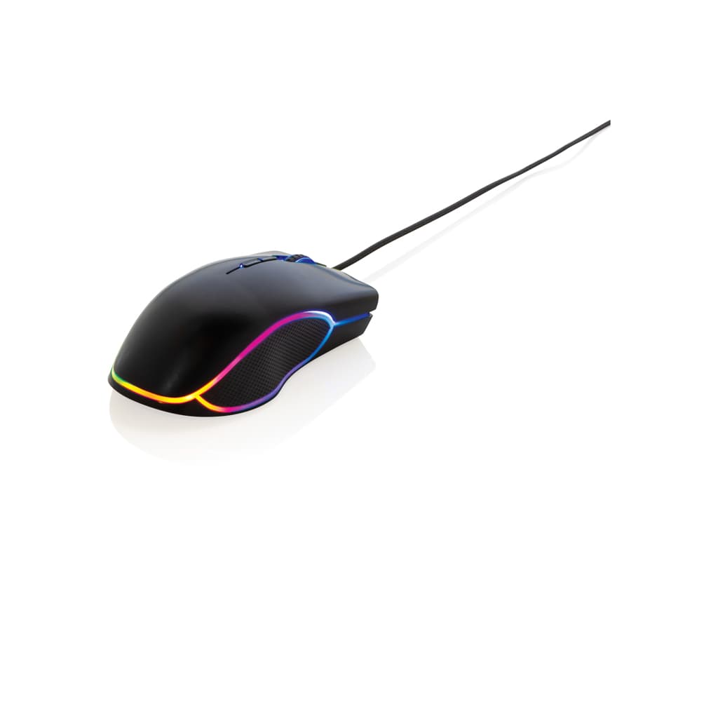 RGB gaming mouse 2