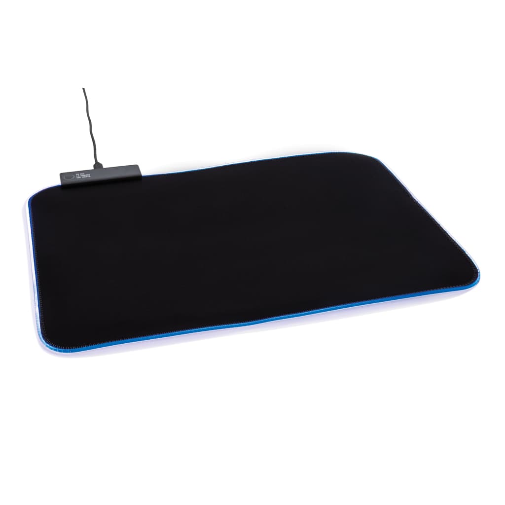 RGB gaming mousepad 5