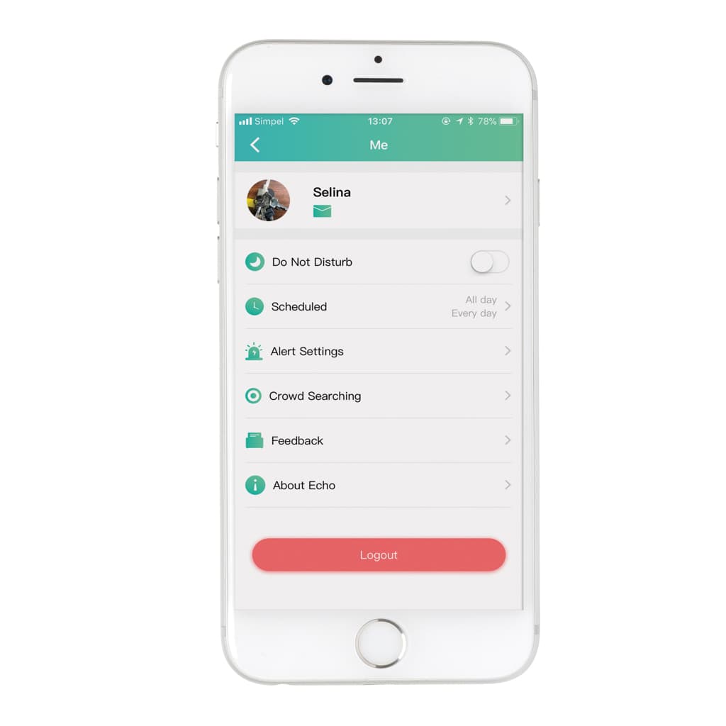 Square key finder 2.0 4