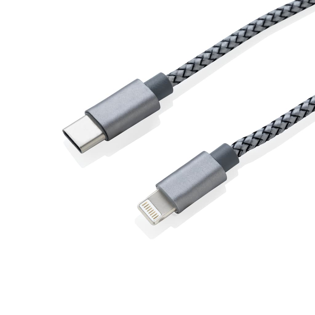 3-in-1 braided cable 5