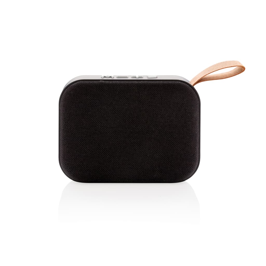 Fabric trend speaker 3