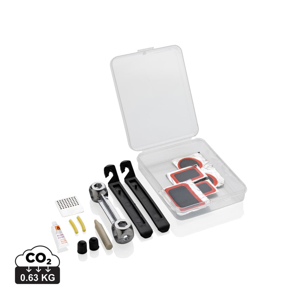 Bike repair kit compact 1