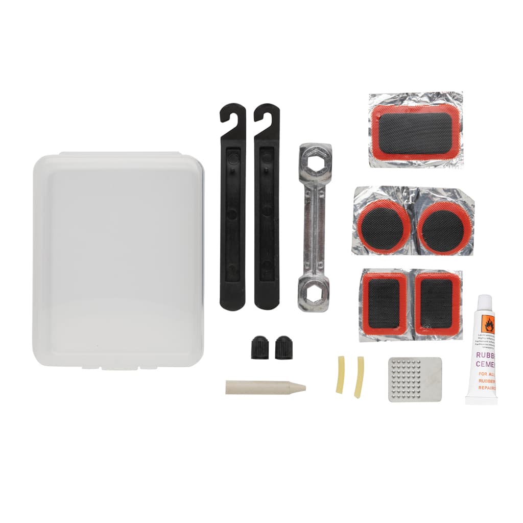 Bike repair kit compact 3