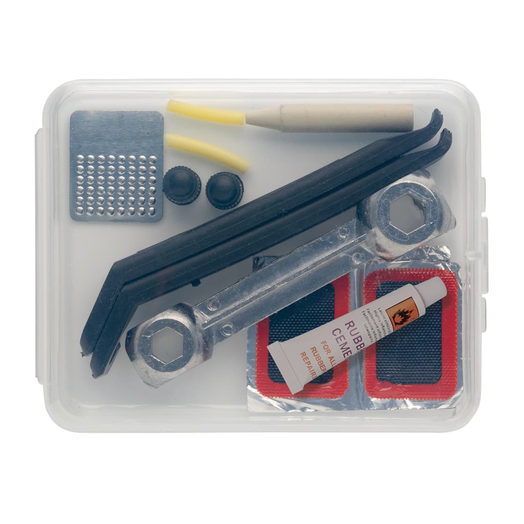Bike repair kit compact 5