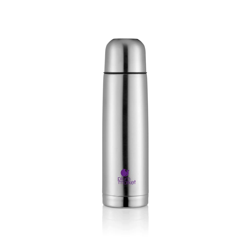 Stainless steel flask 4