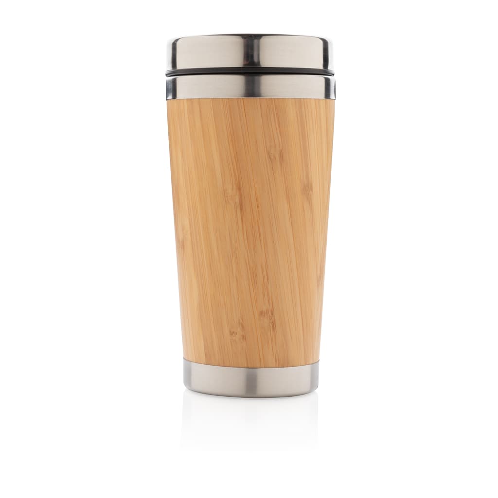 Bamboo tumbler 4
