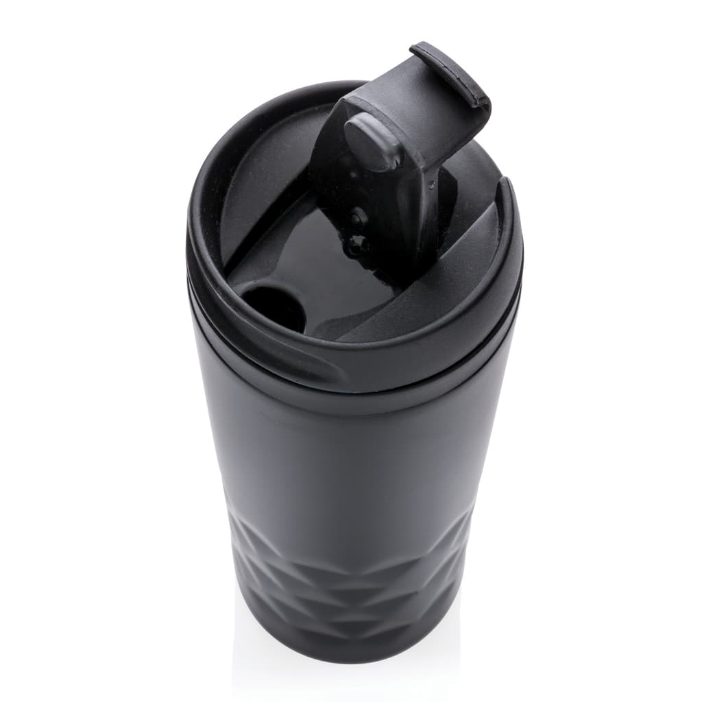 Geometric mug 5