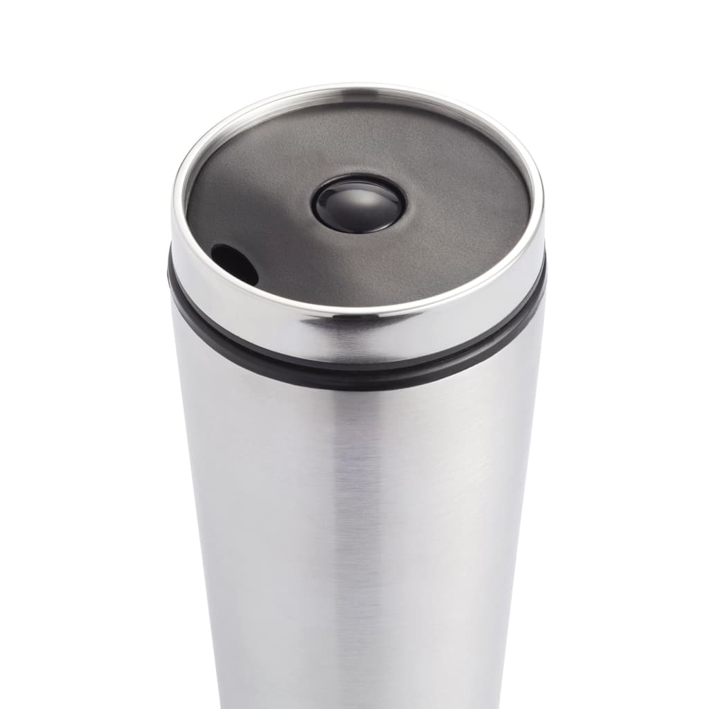 Leak proof tumbler 3