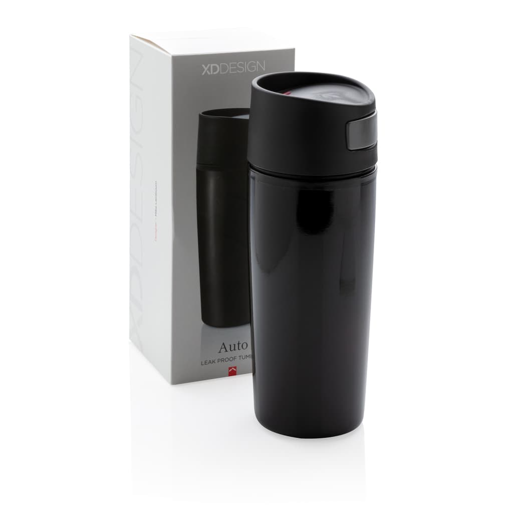 Auto leak proof tumbler 3