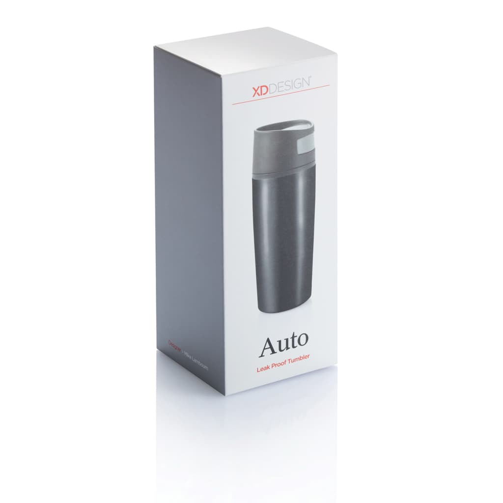 Auto leak proof tumbler 4