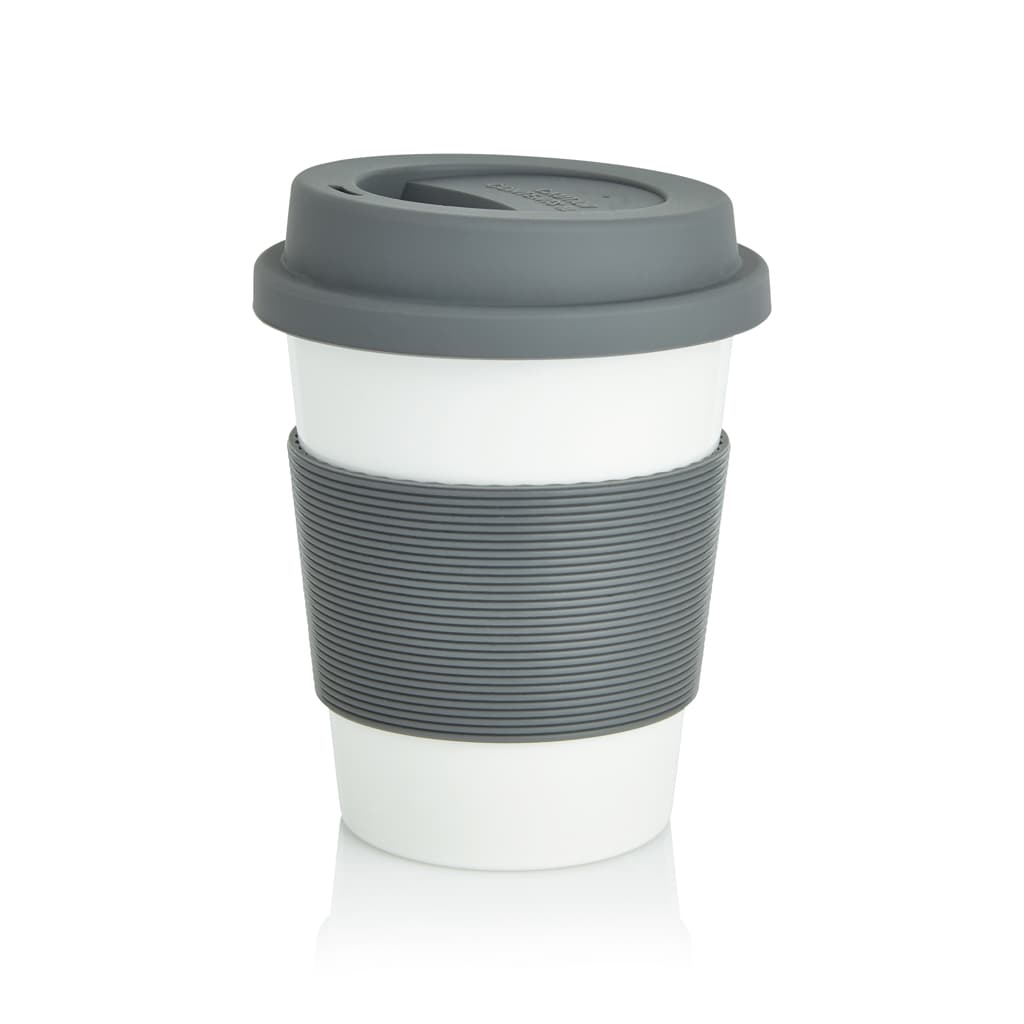 PLA coffee cup 2