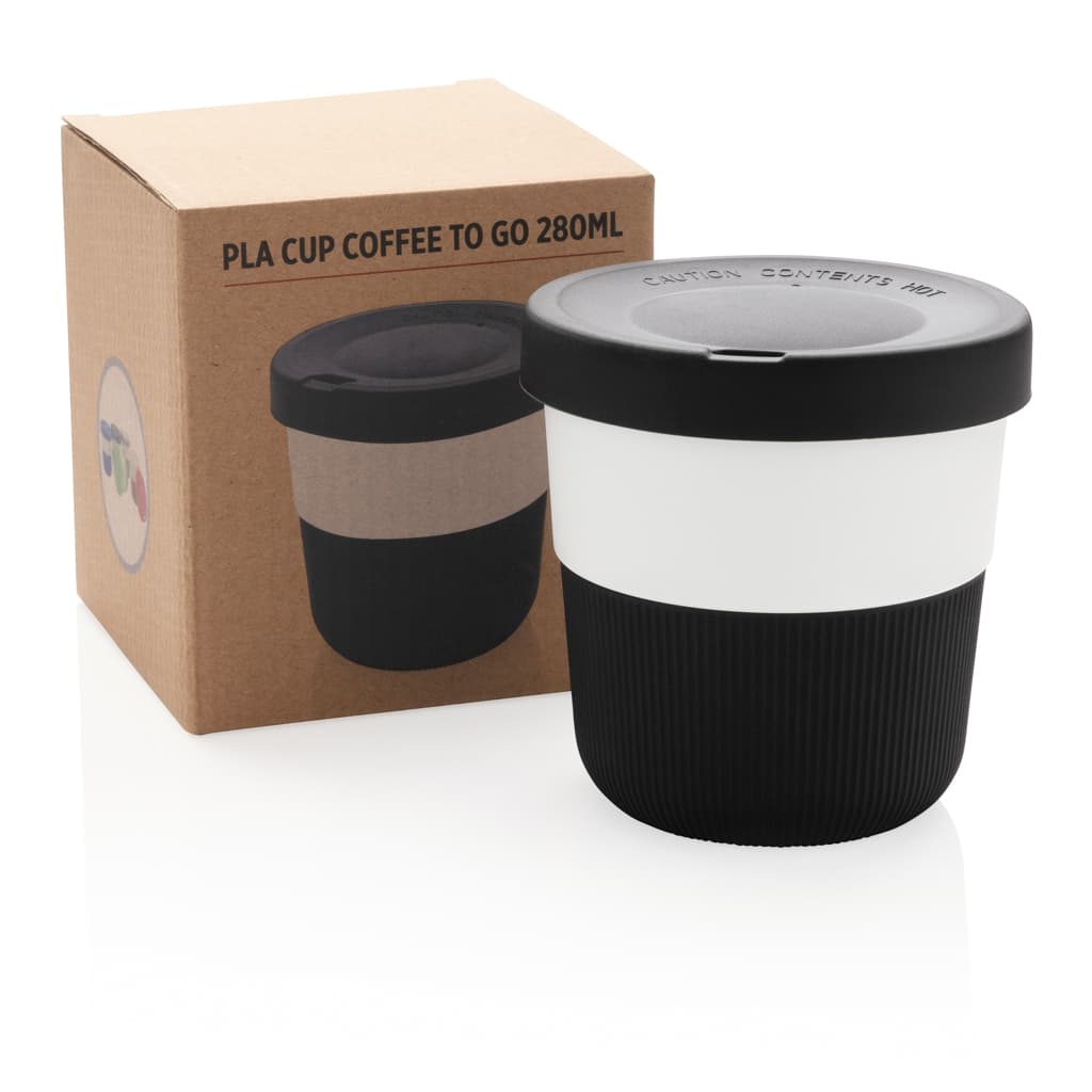 PLA cup coffee to go 3