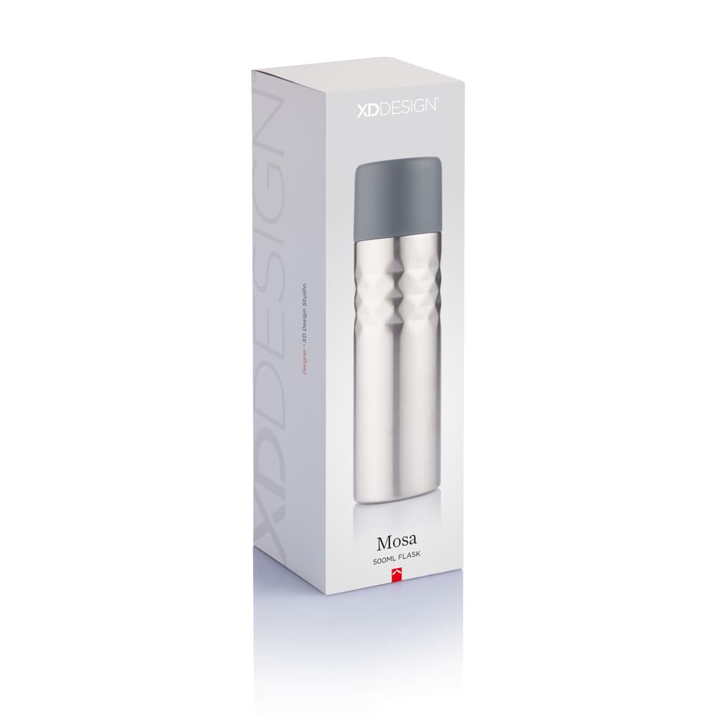 Mosa flask 4