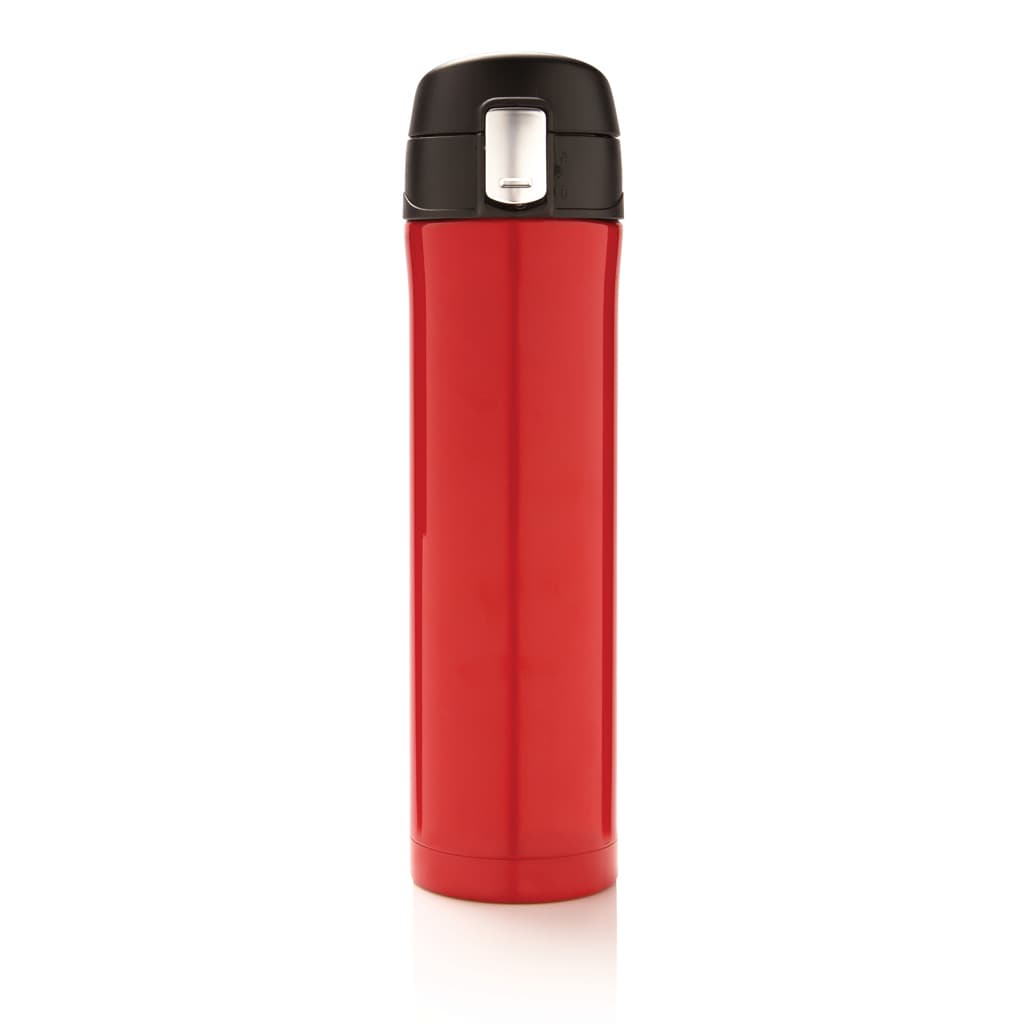 Easy lock vacuum flask 5