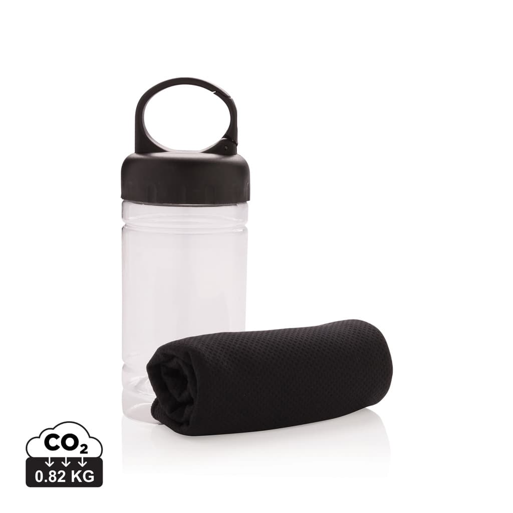 Cooling towel 1