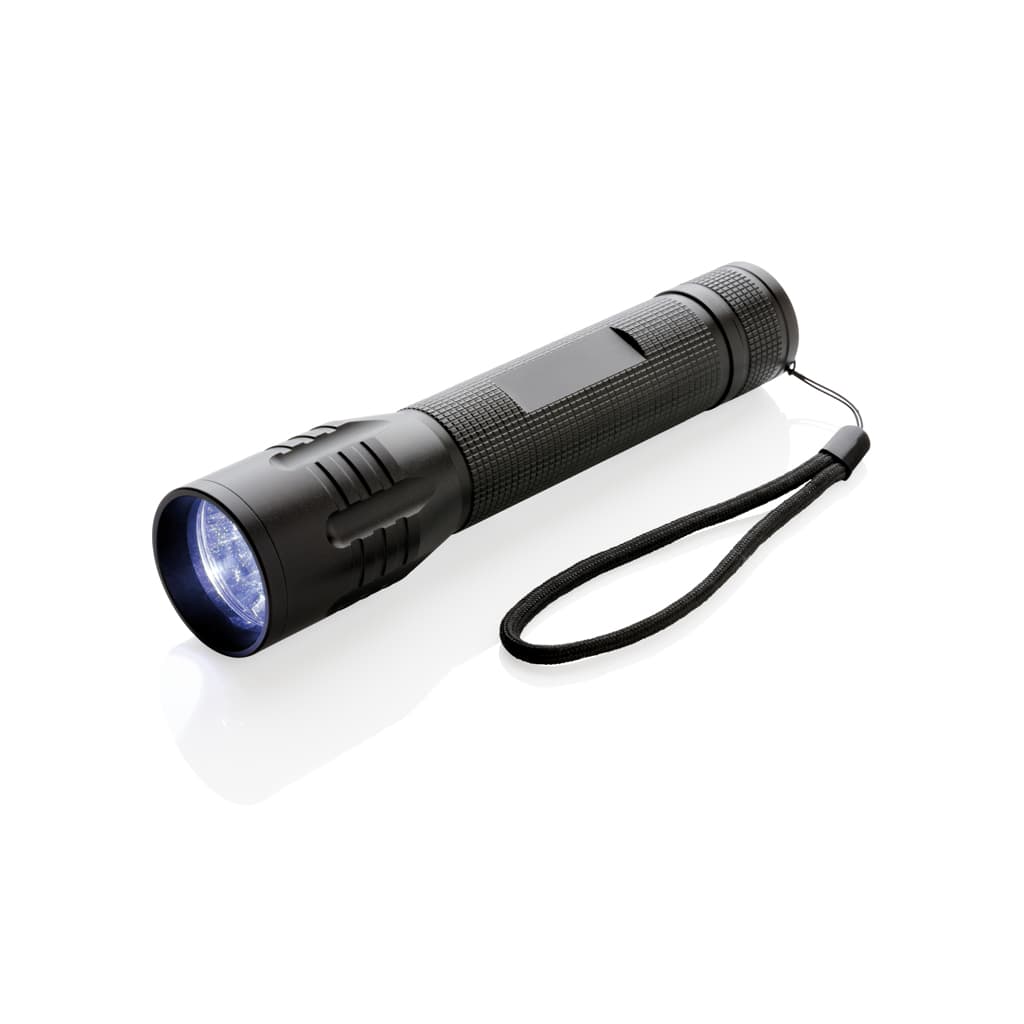 3W large CREE torch 2
