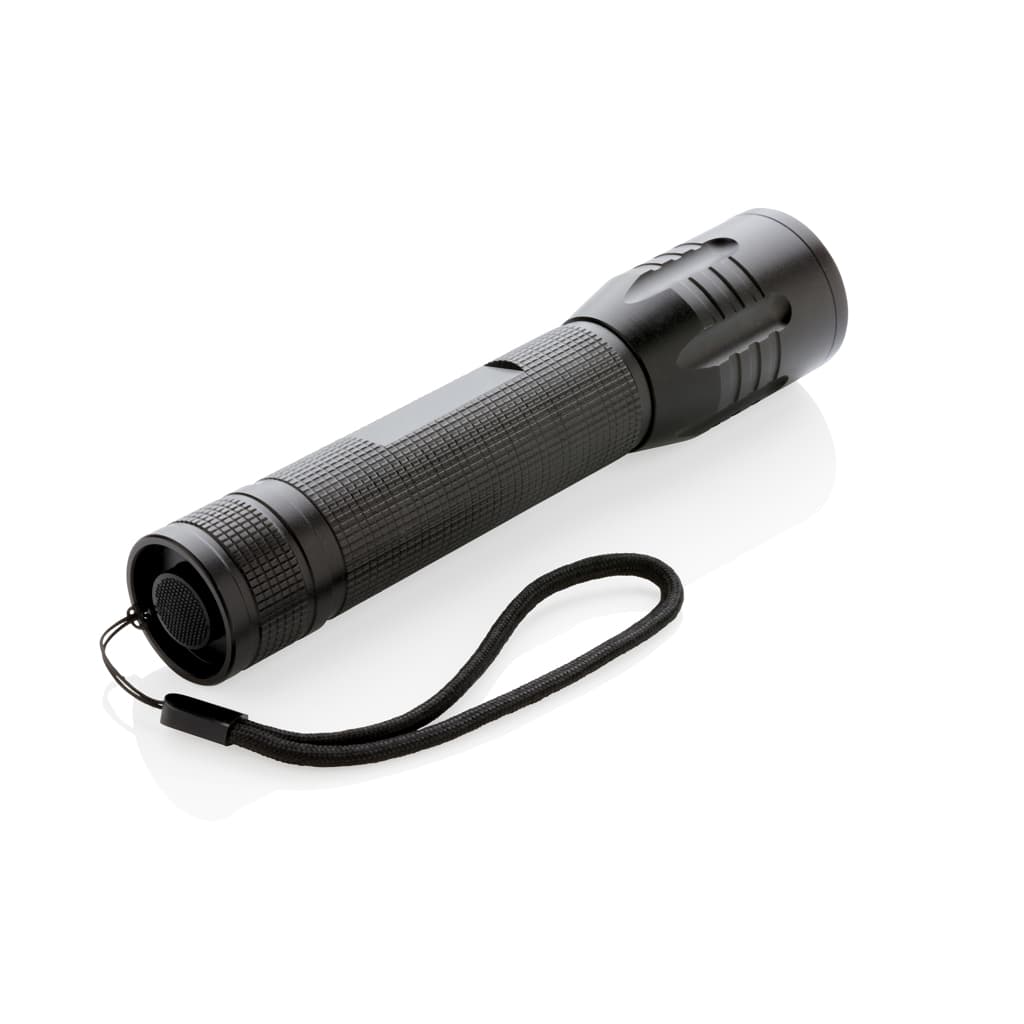 3W large CREE torch 4