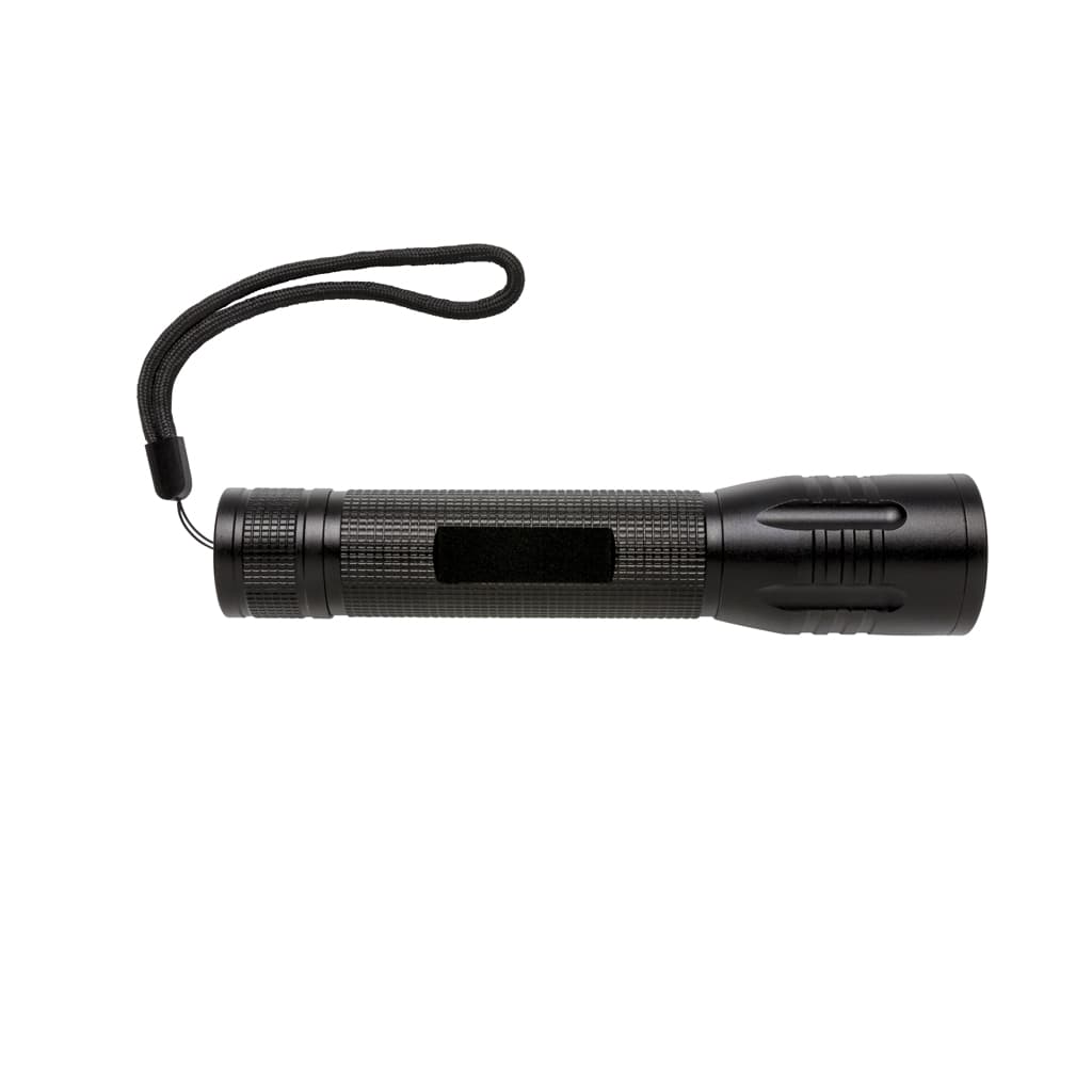 3W large CREE torch 5