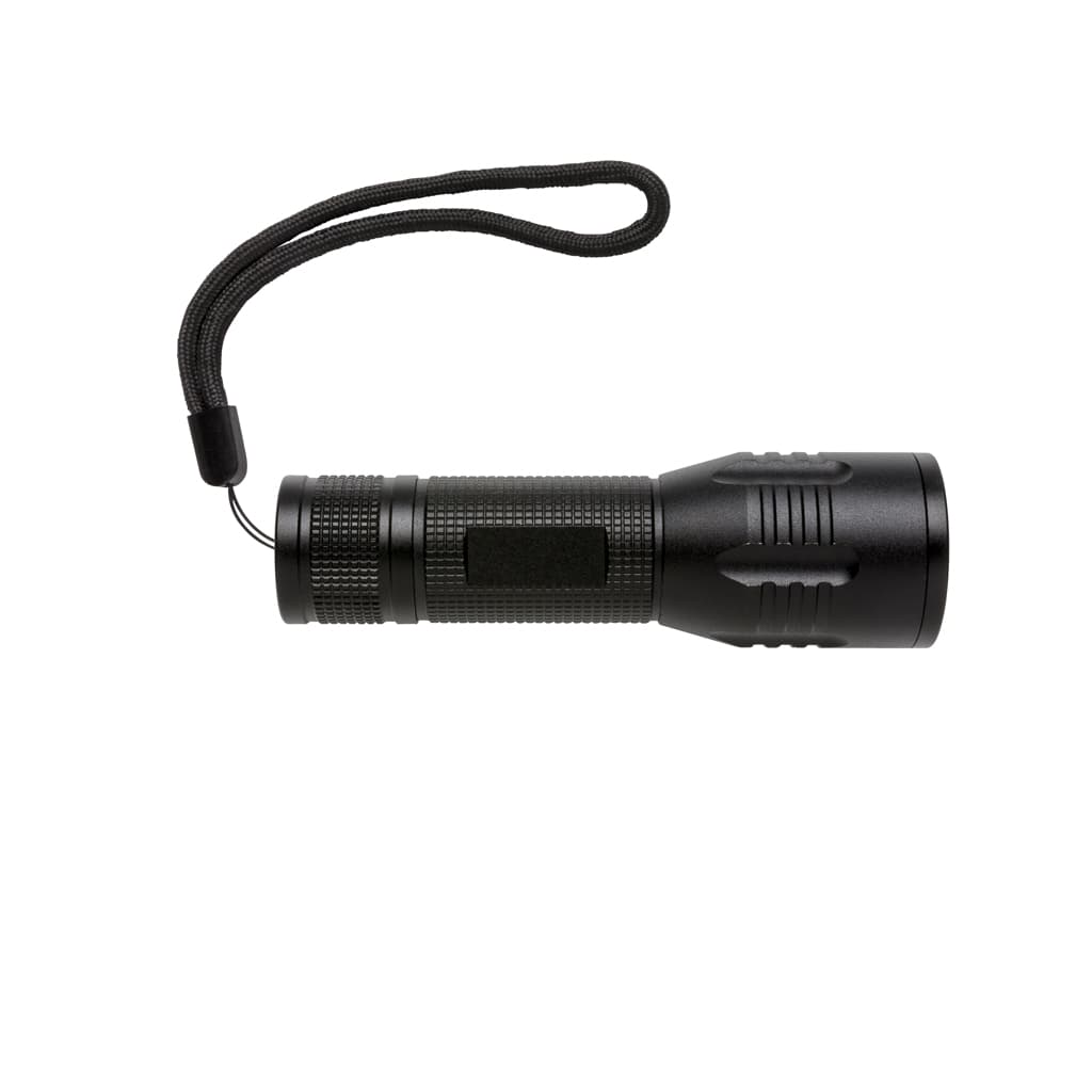 3W medium CREE torch 5