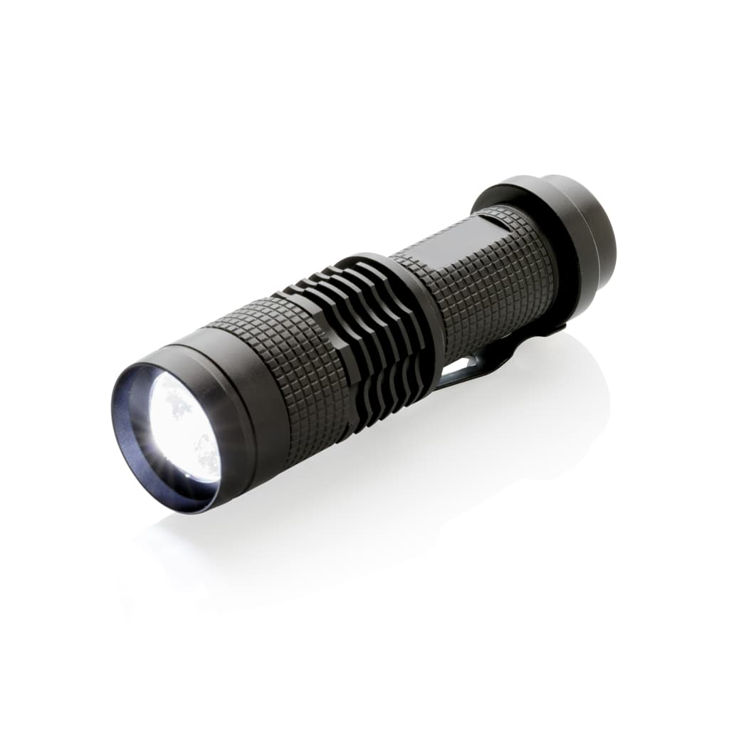 3W pocket CREE torch 2