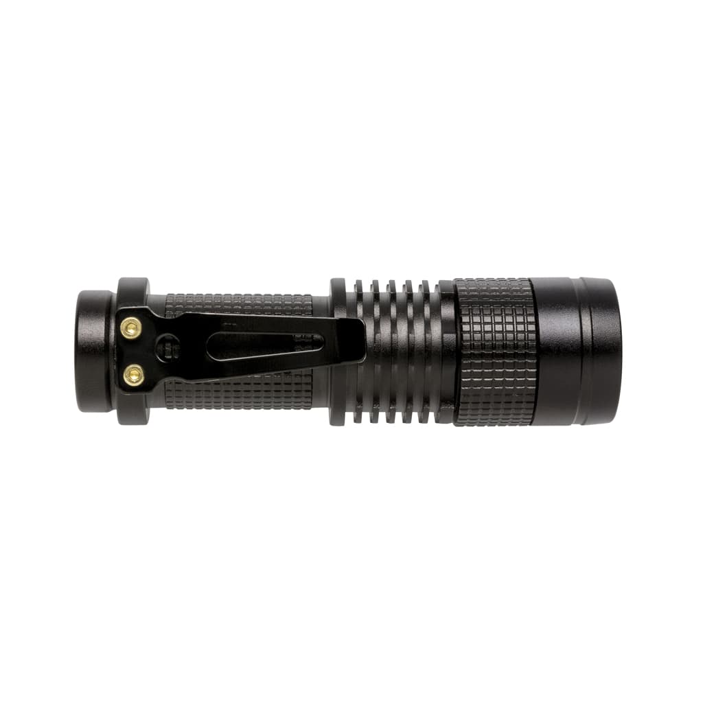 3W pocket CREE torch 4
