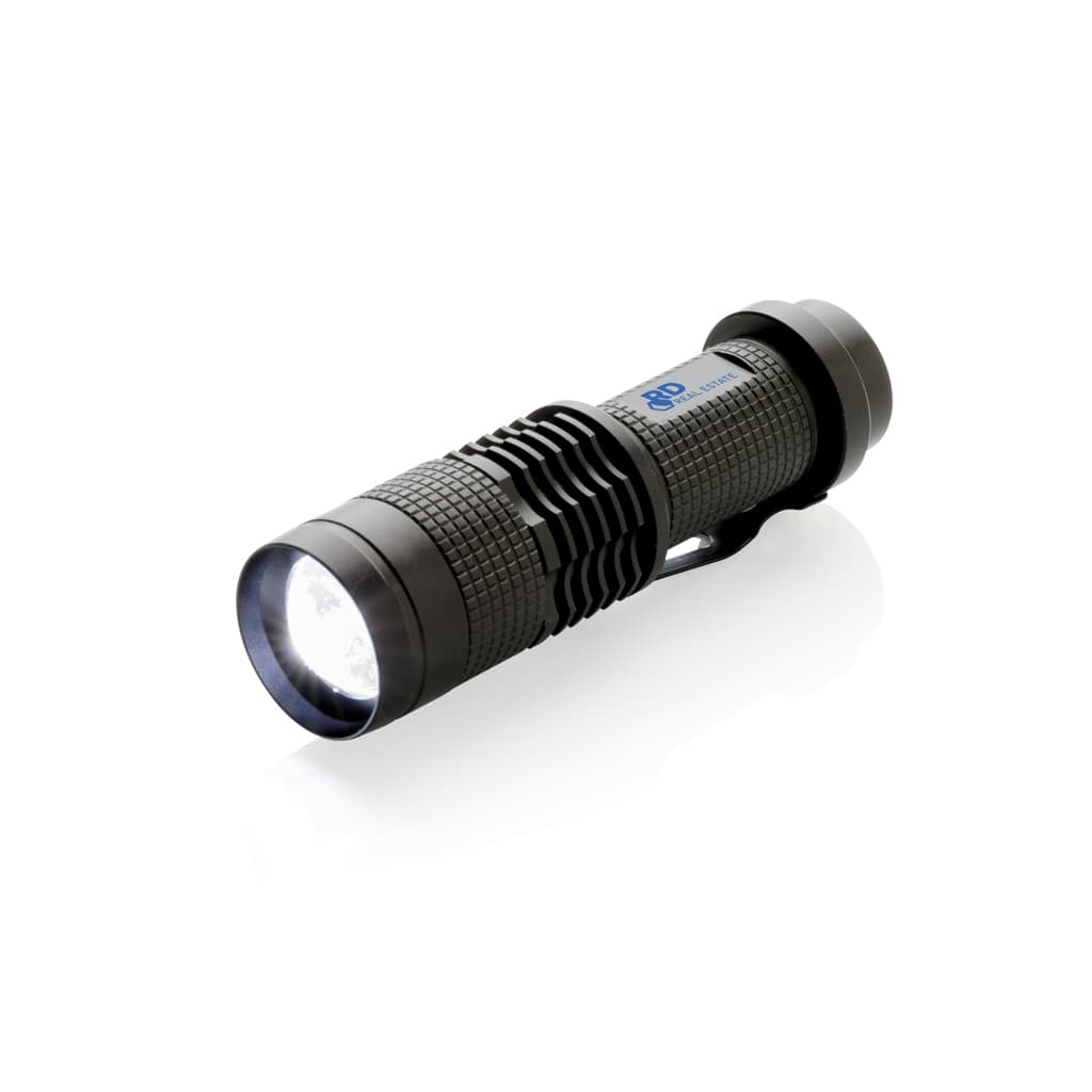 3W pocket CREE torch 5