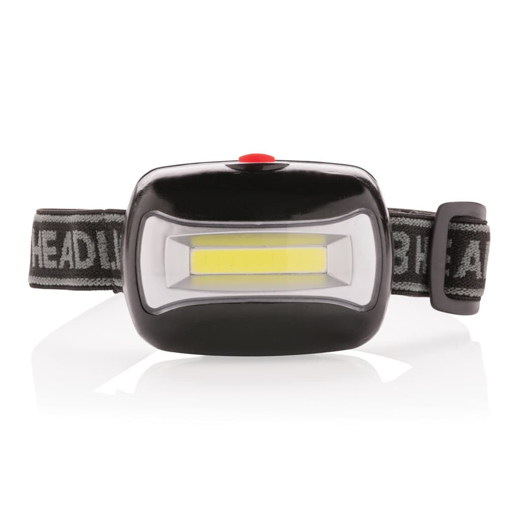 COB head torch 3