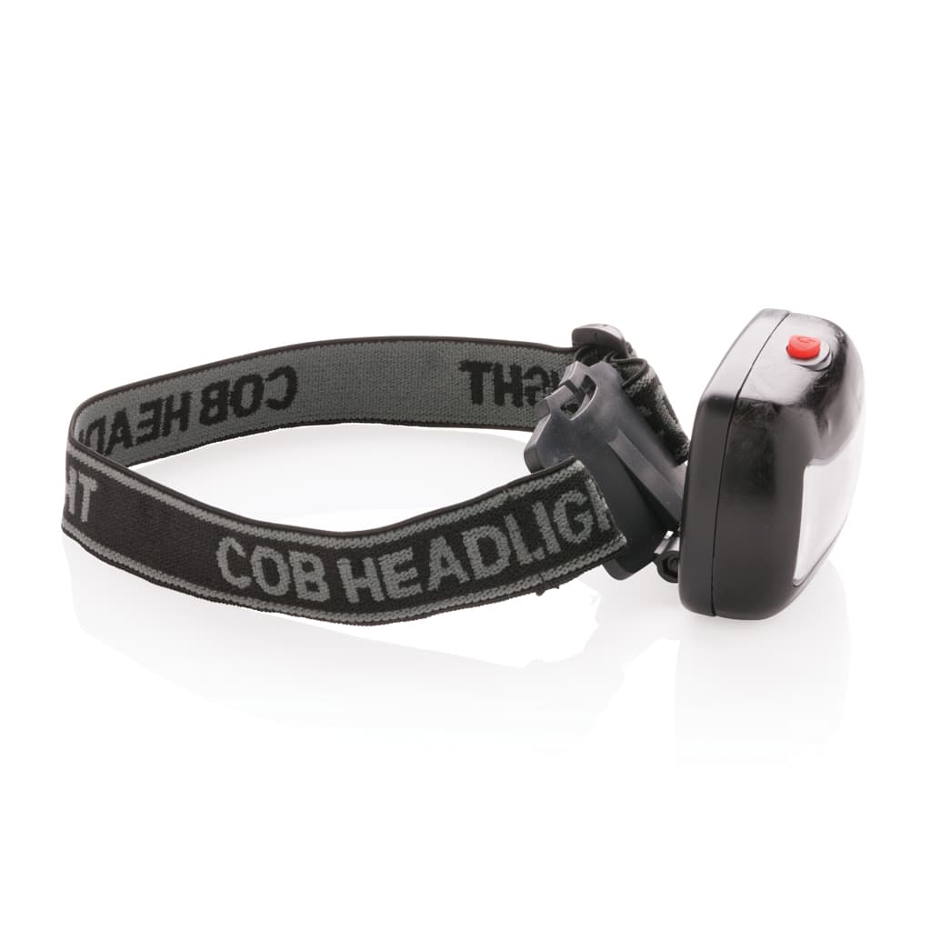 COB head torch 5