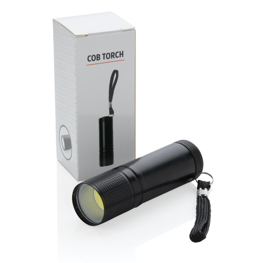 COB torch 5