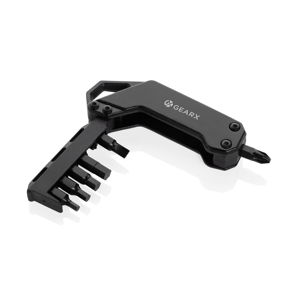 Gear X screwdriver tool 2