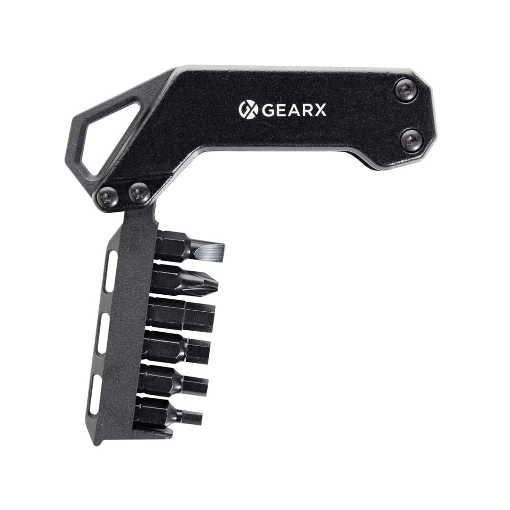 Gear X screwdriver tool 4