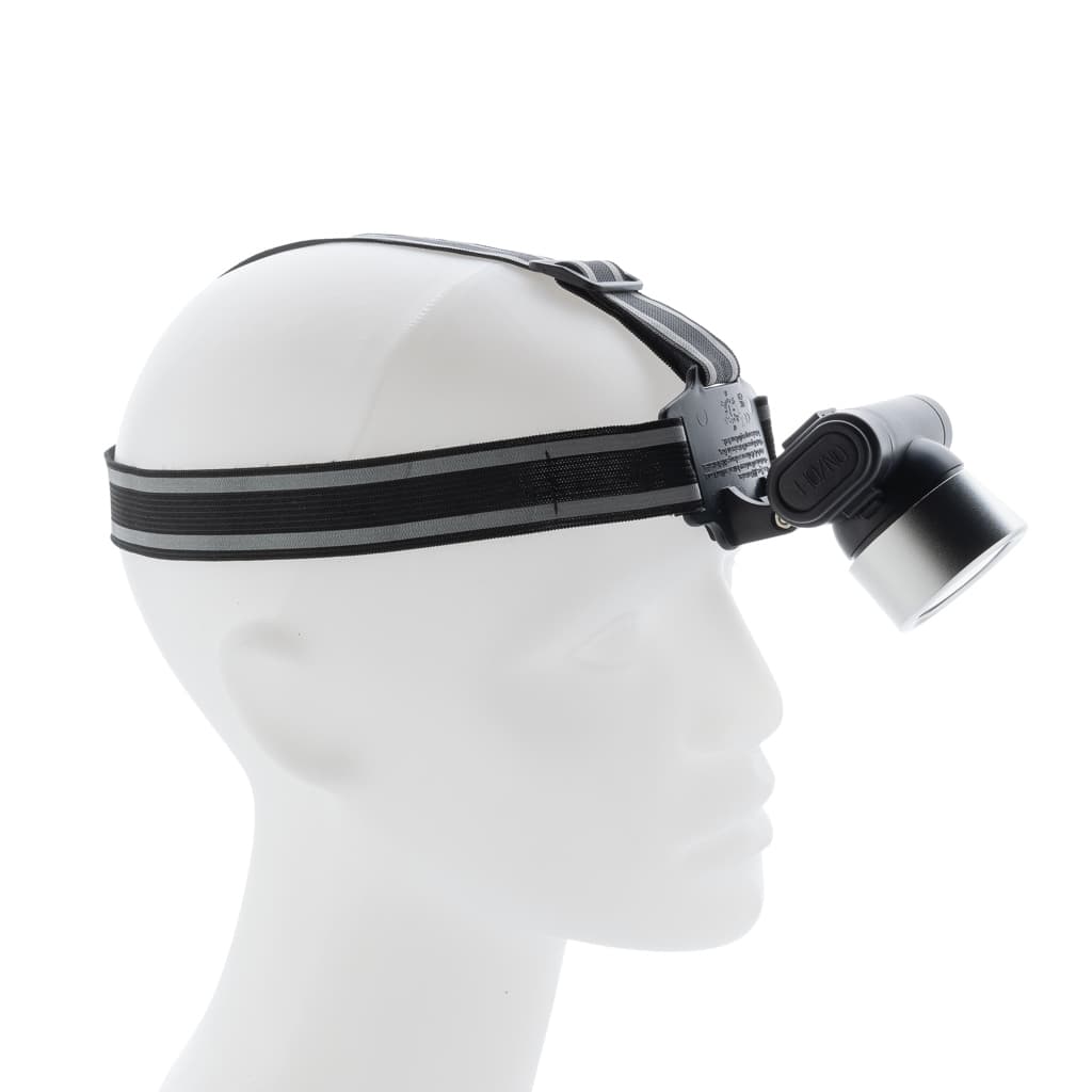 Everest headlight 4