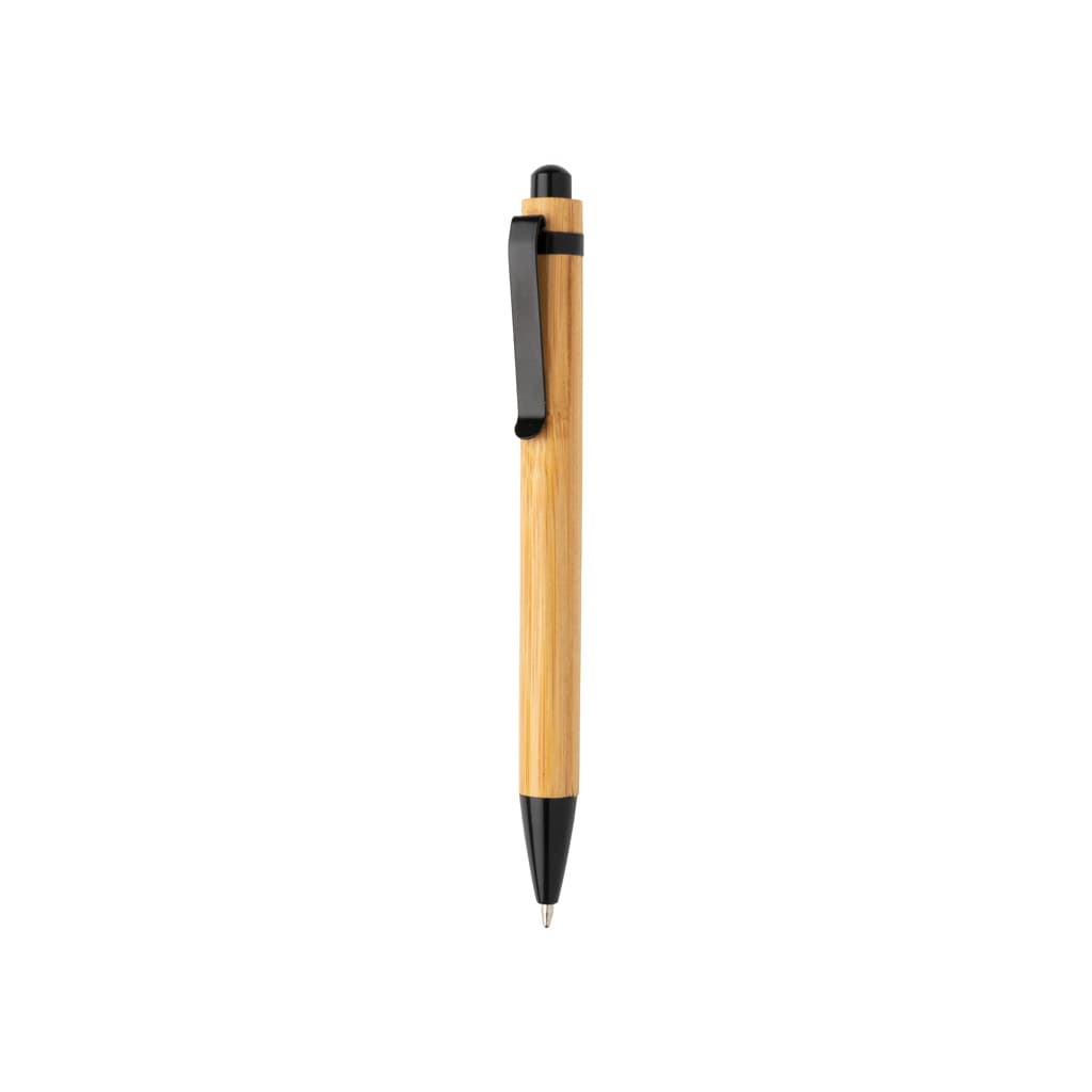 Bamboo pen 2
