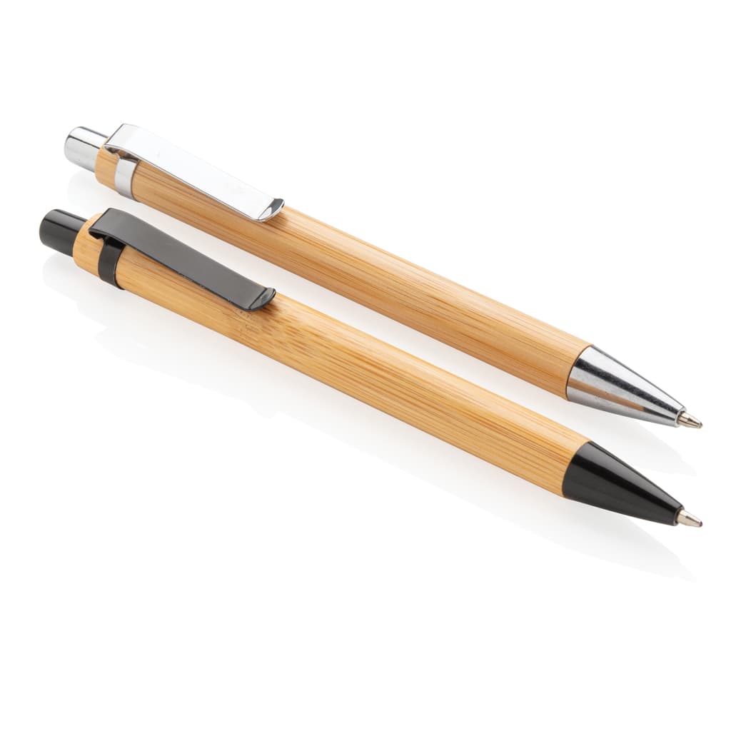 Bamboo pen 4