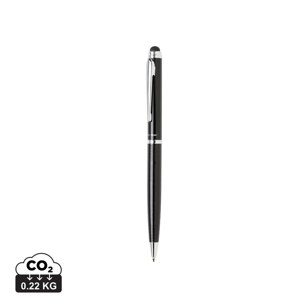 Deluxe stylus pen 1