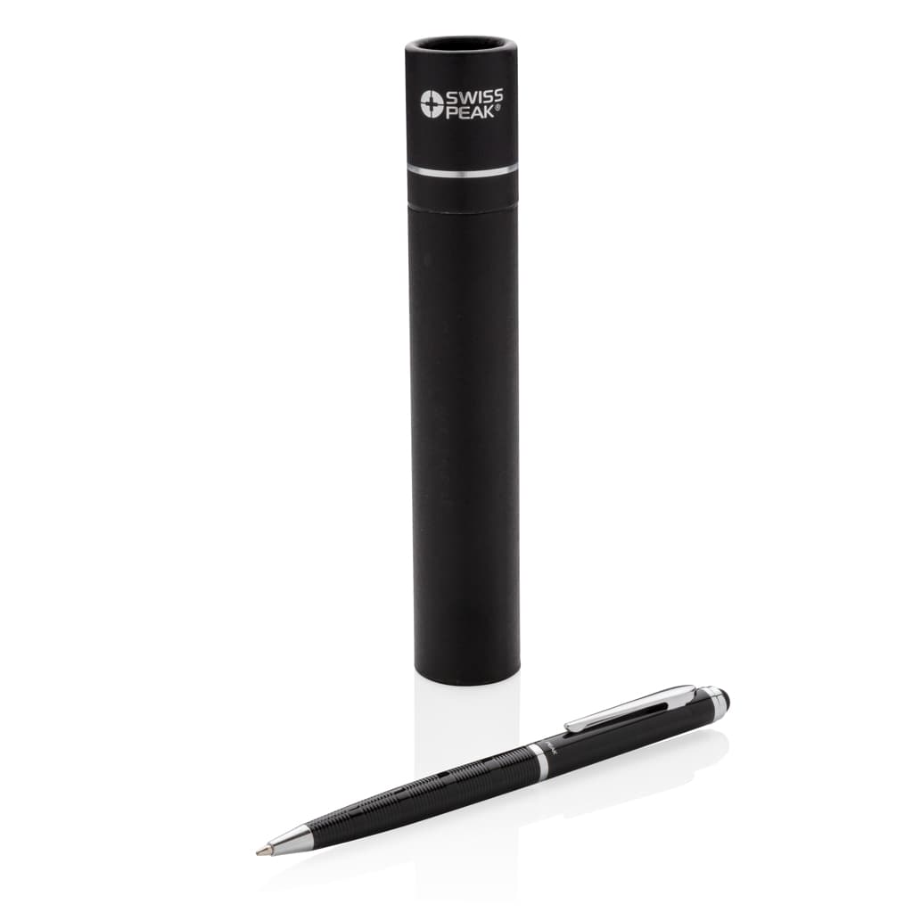 Deluxe stylus pen 4