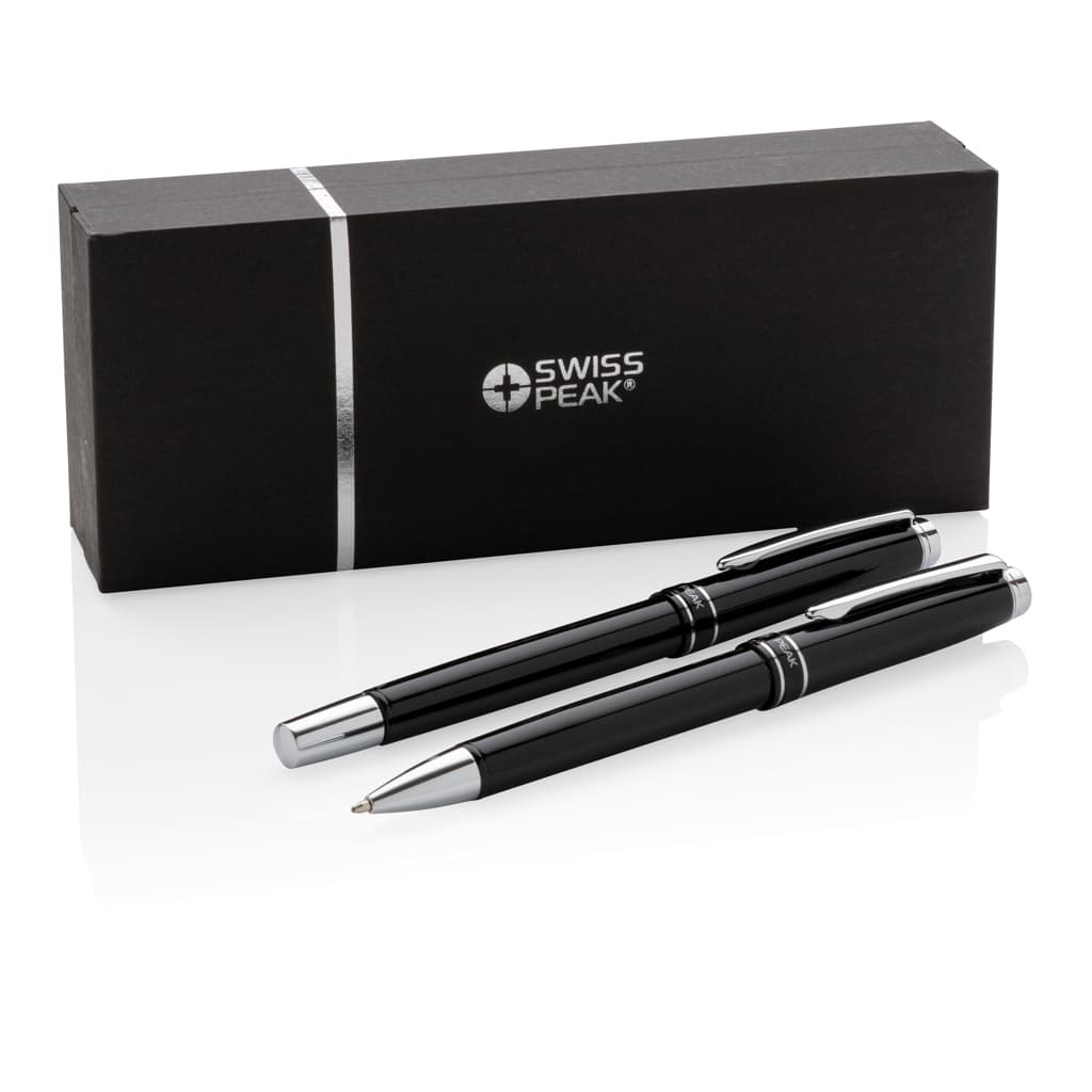 Heritage pen set 5