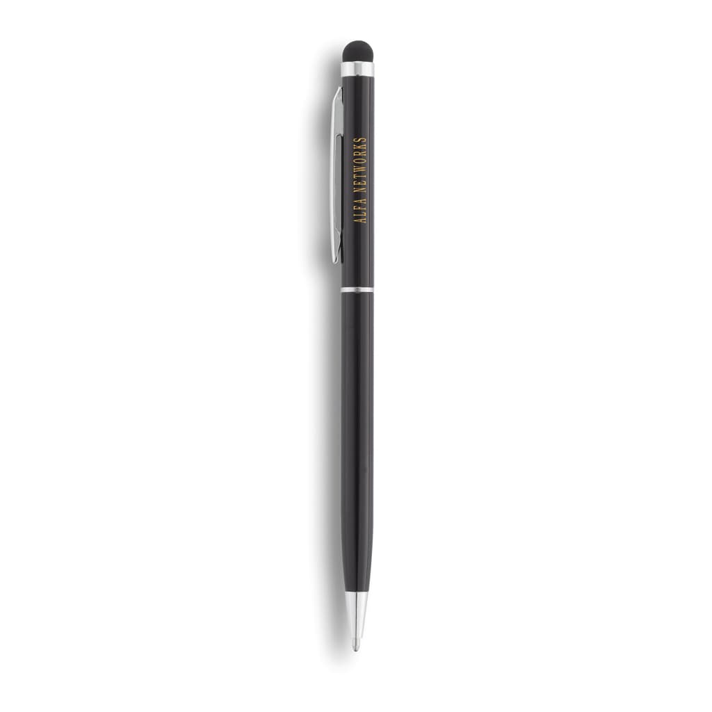 Thin metal stylus pen 5
