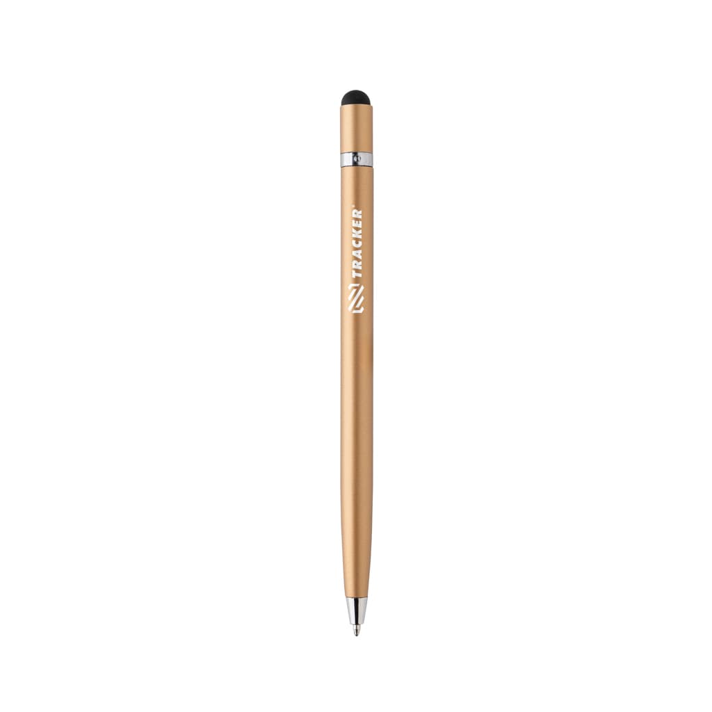 Simplistic metal pen 3
