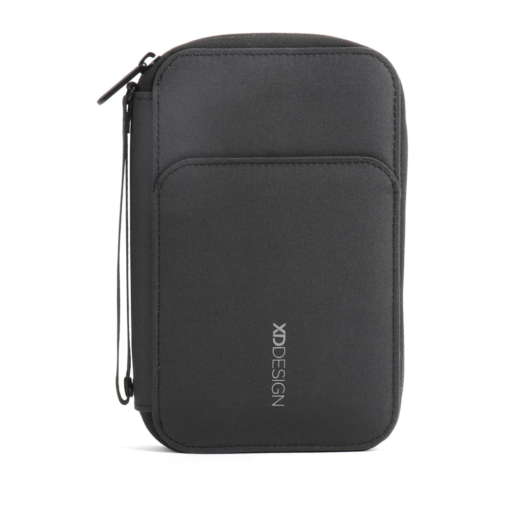 Passport holder 3