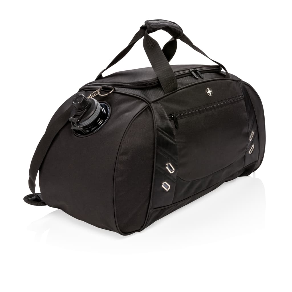 Weekend/sports bag 3