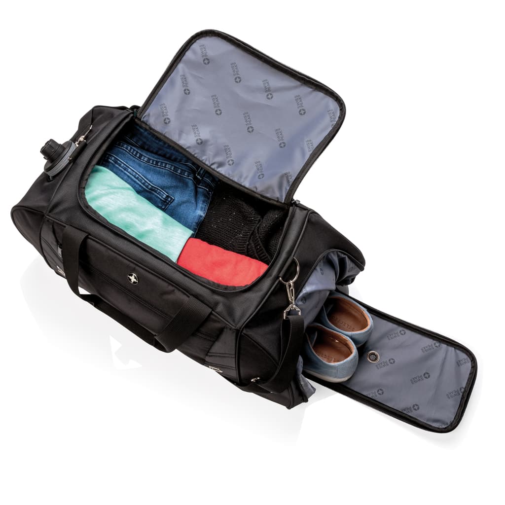 Weekend/sports bag 4
