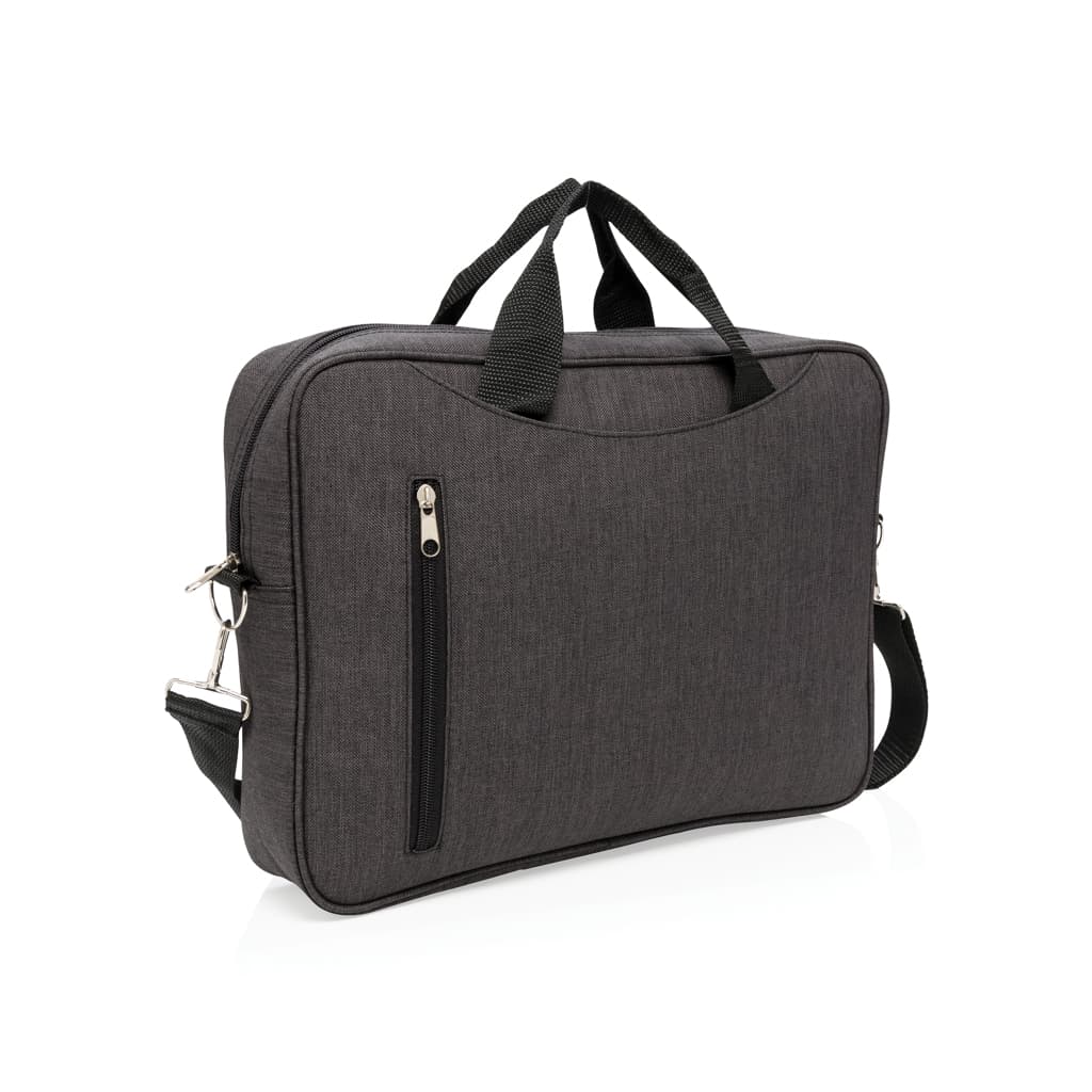 Classic 15” laptop bag 2