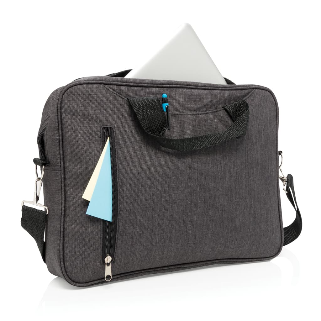 Classic 15” laptop bag 4