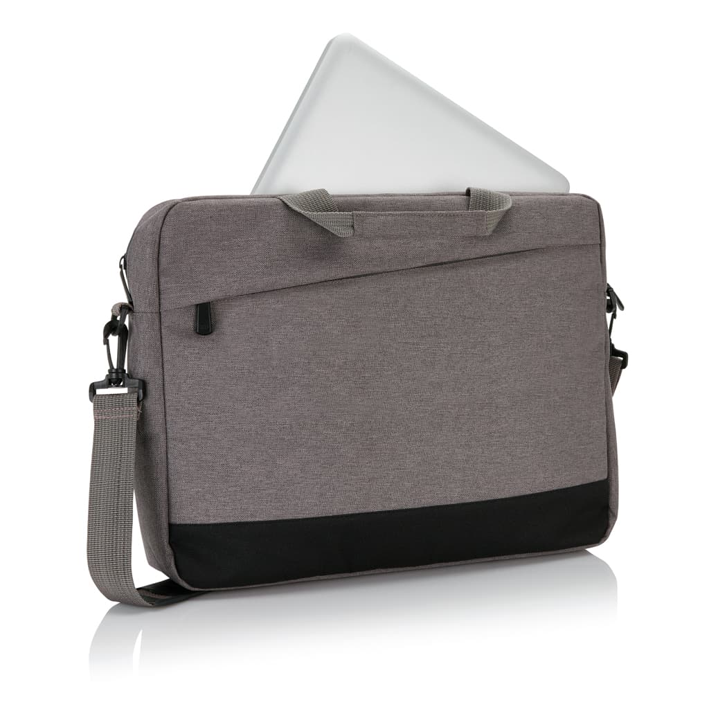 Trend 15” laptop bag 3