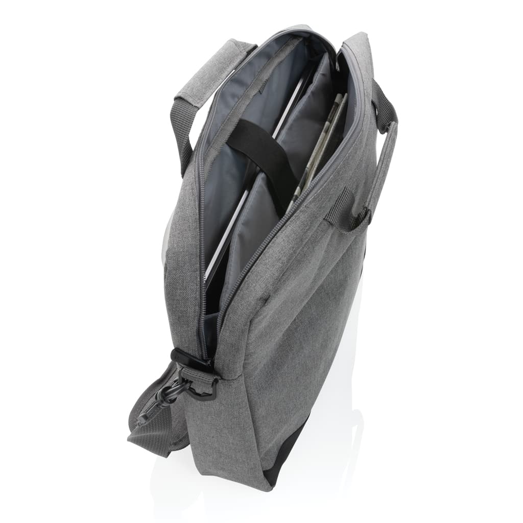 Trend 15” laptop bag 5