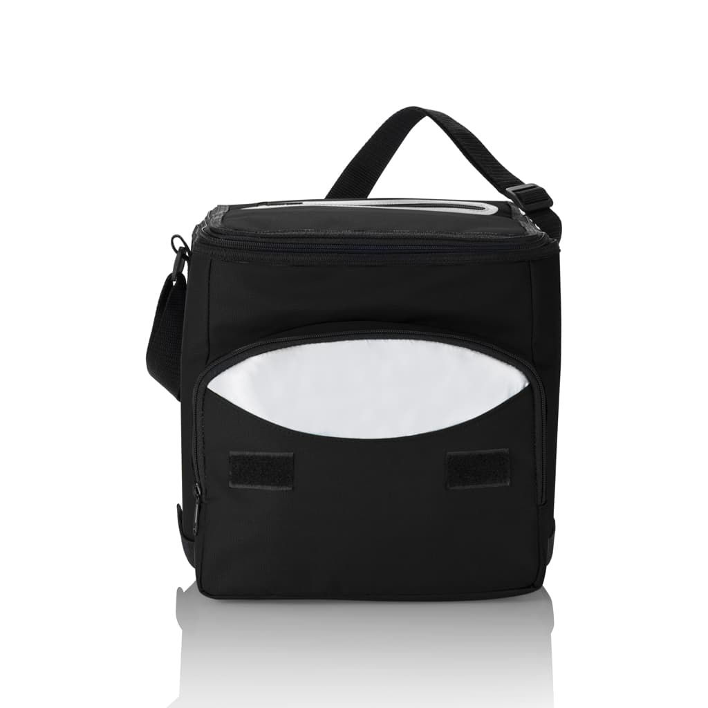 Foldable cooler bag 2