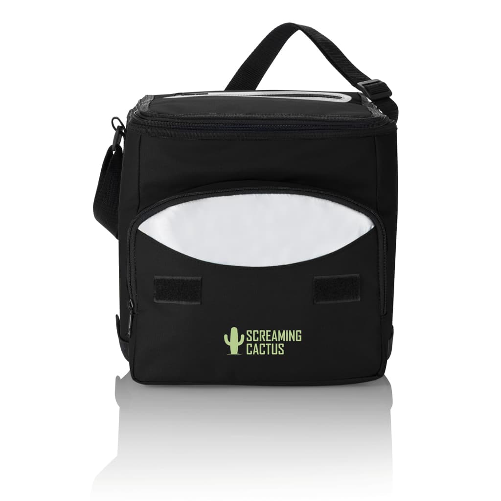 Foldable cooler bag 3