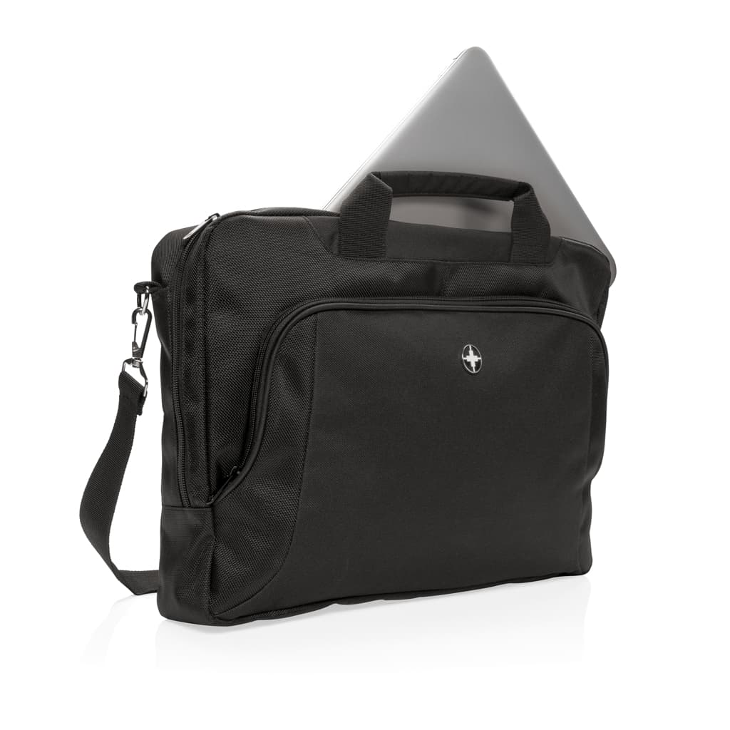 Deluxe 15” laptop bag 3